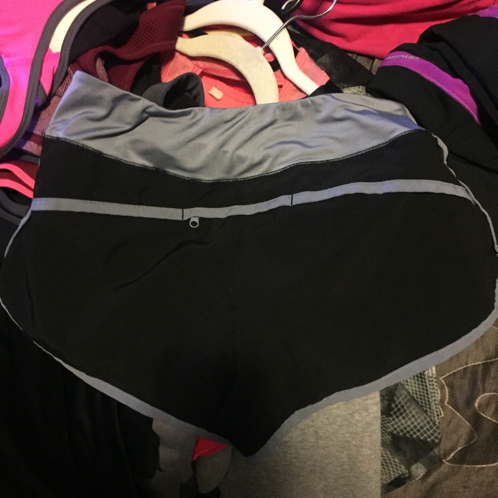 Workout/ lounge shorts